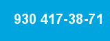 930 417-38-71 930 417-38-71